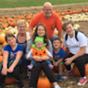 Meet your Posher, Dorothy